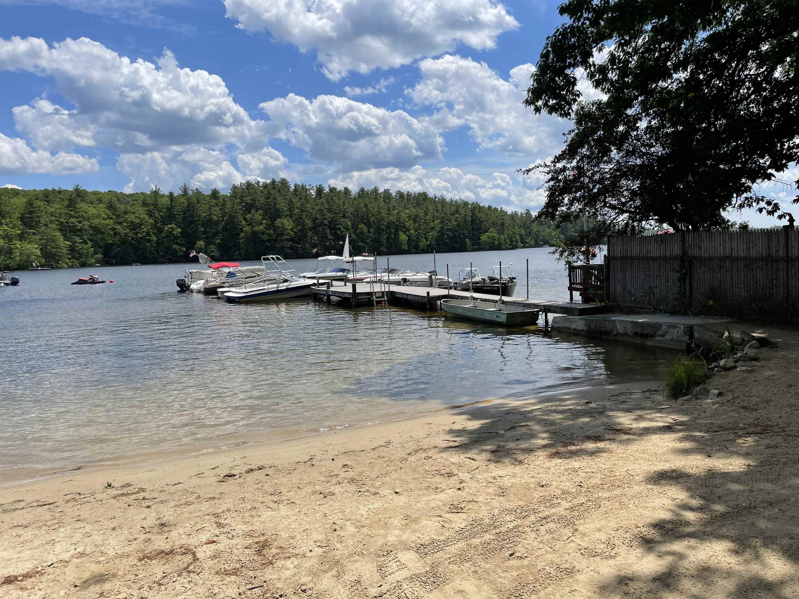 153 North Shore Road, Unit L Derry, NH 03038 - Photo 16 of 17