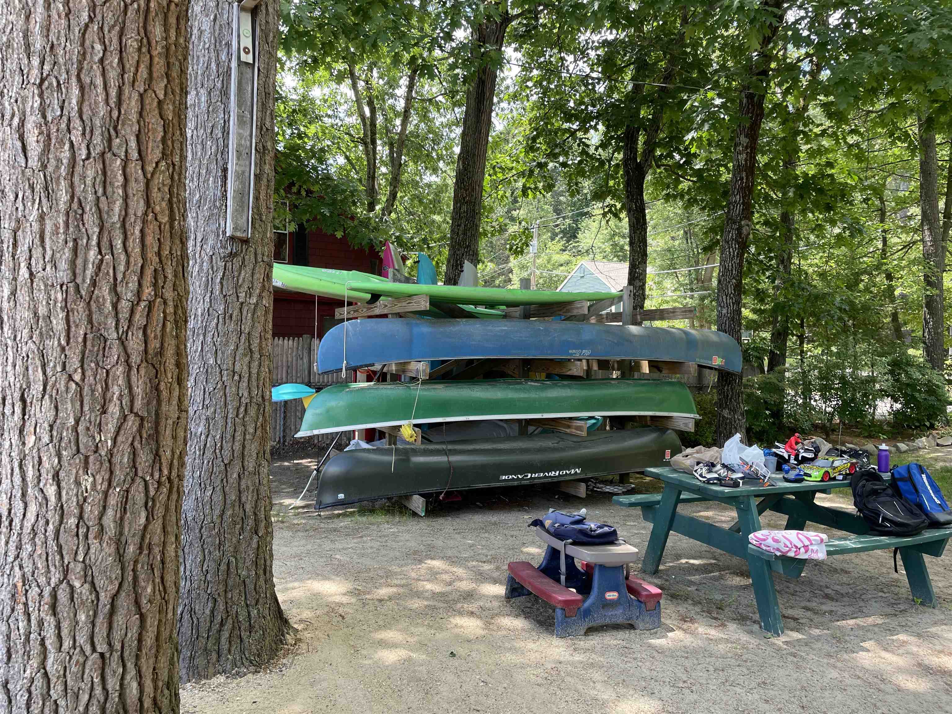 153 North Shore Road, Unit L Derry, NH 03038 - Photo 17 of 17