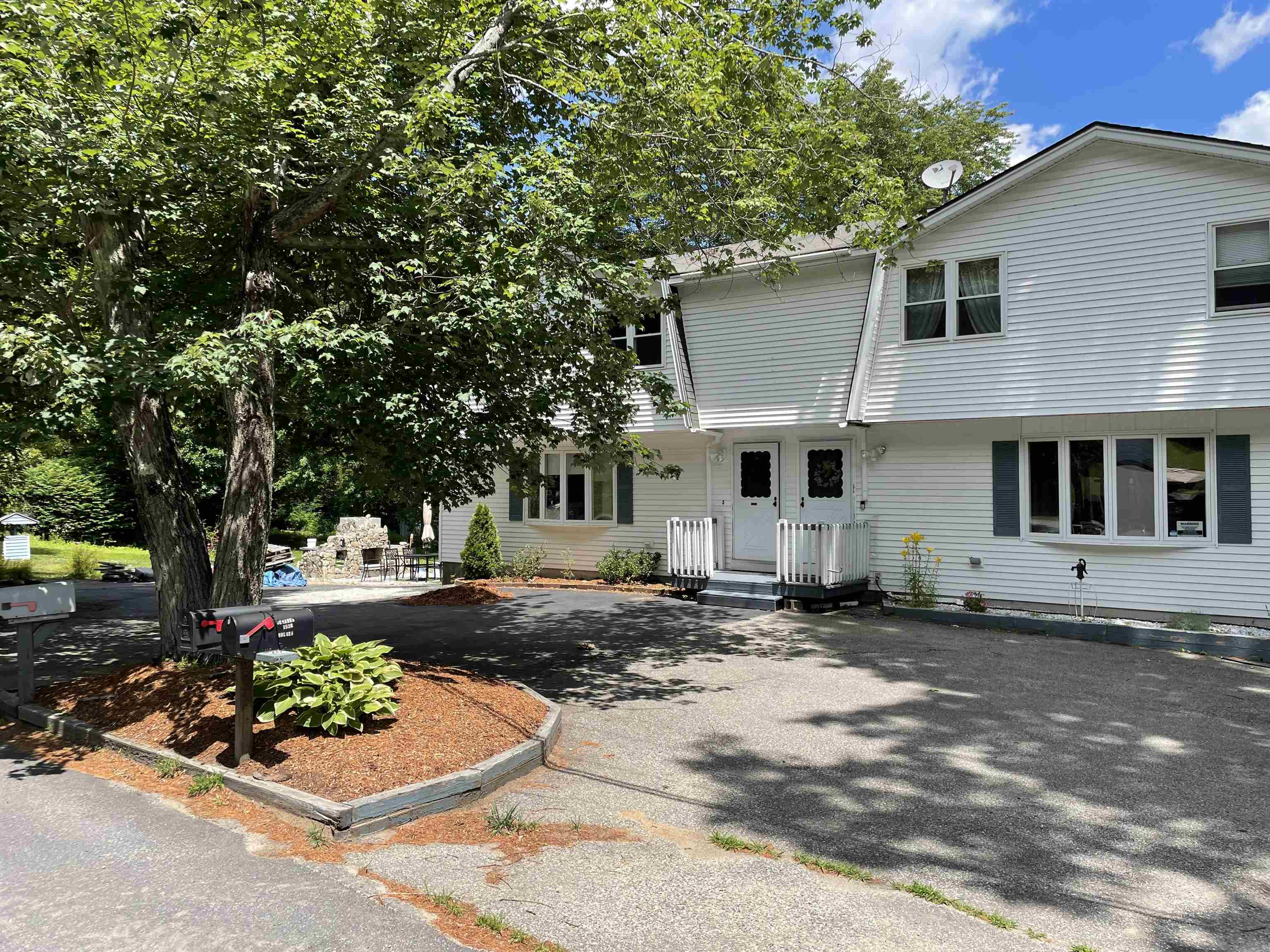 153 North Shore Road, Unit L Derry, NH 03038 - Photo 2 of 17