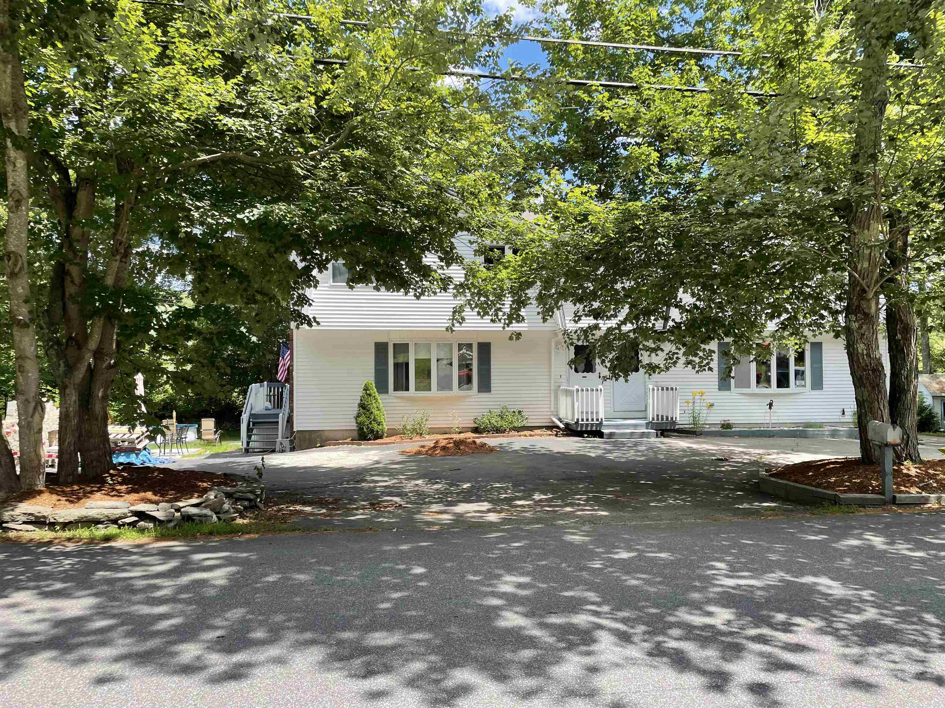 153 North Shore Road, Unit L Derry, NH 03038 - Photo 3 of 17