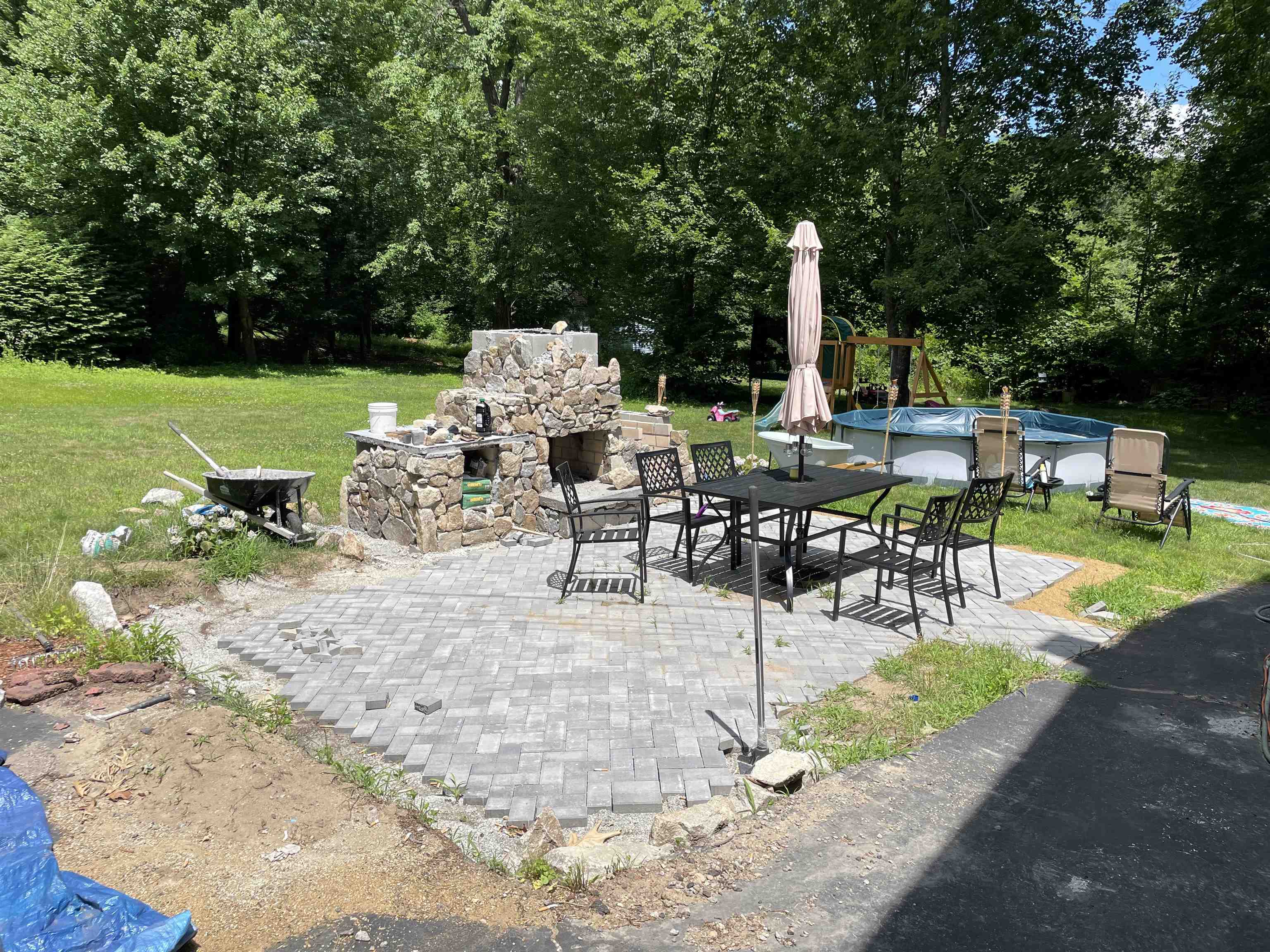 153 North Shore Road, Unit L Derry, NH 03038 - Photo 6 of 17