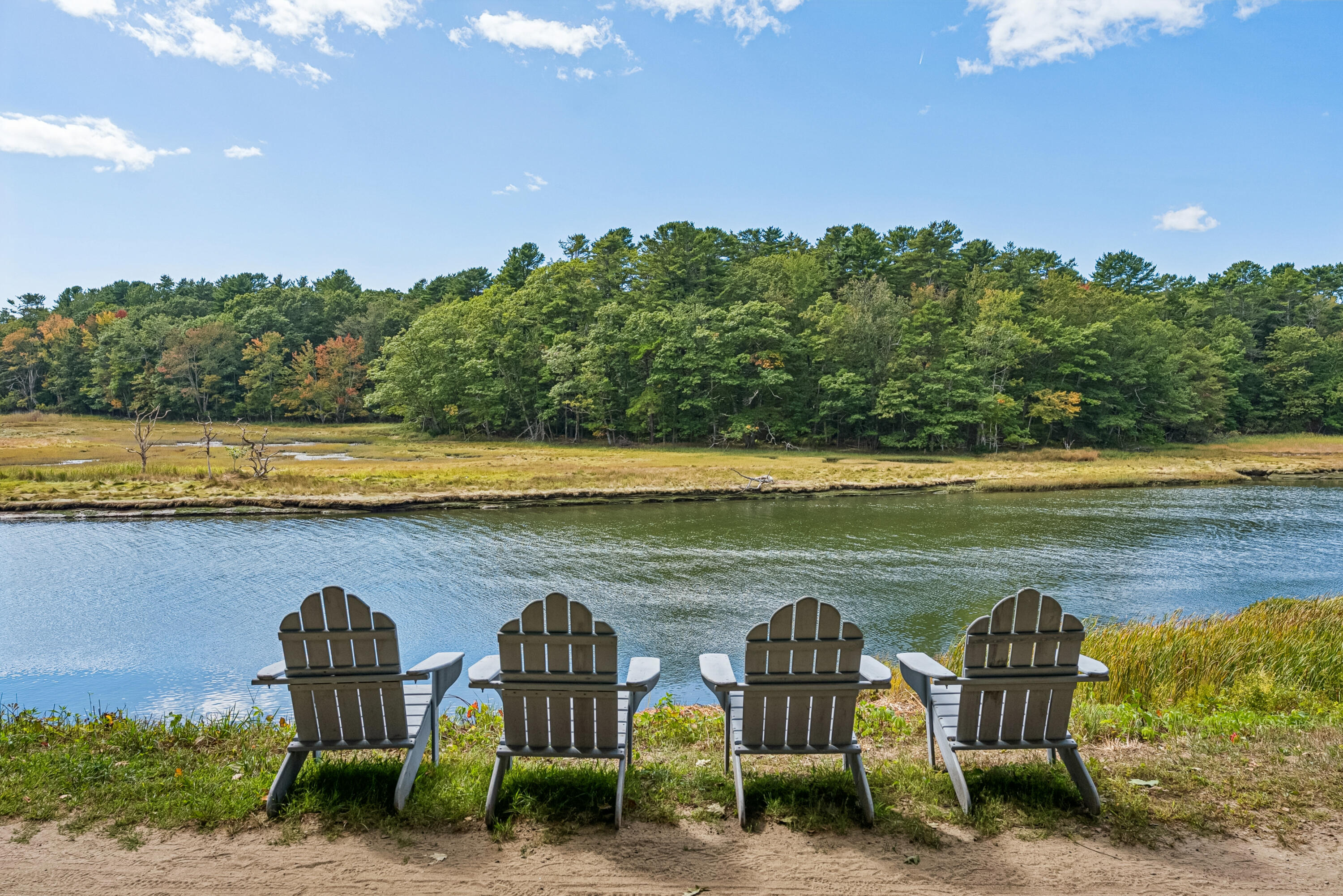 8 Constitution Road Kennebunk, ME 04043 - Photo 18 of 76 Kennebunk Beach Realty - River