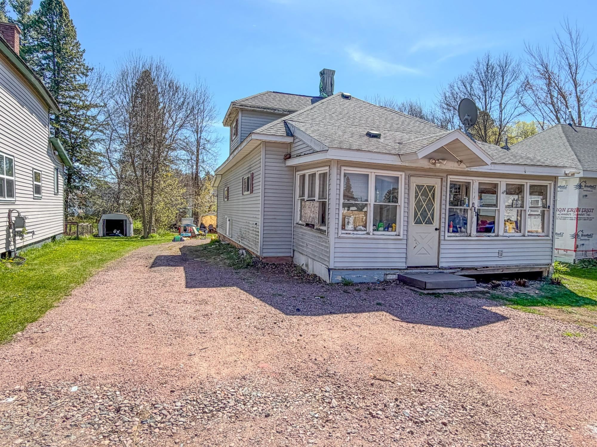 434 South West Street Mellen, WI 54546 - Photo 1 of 37