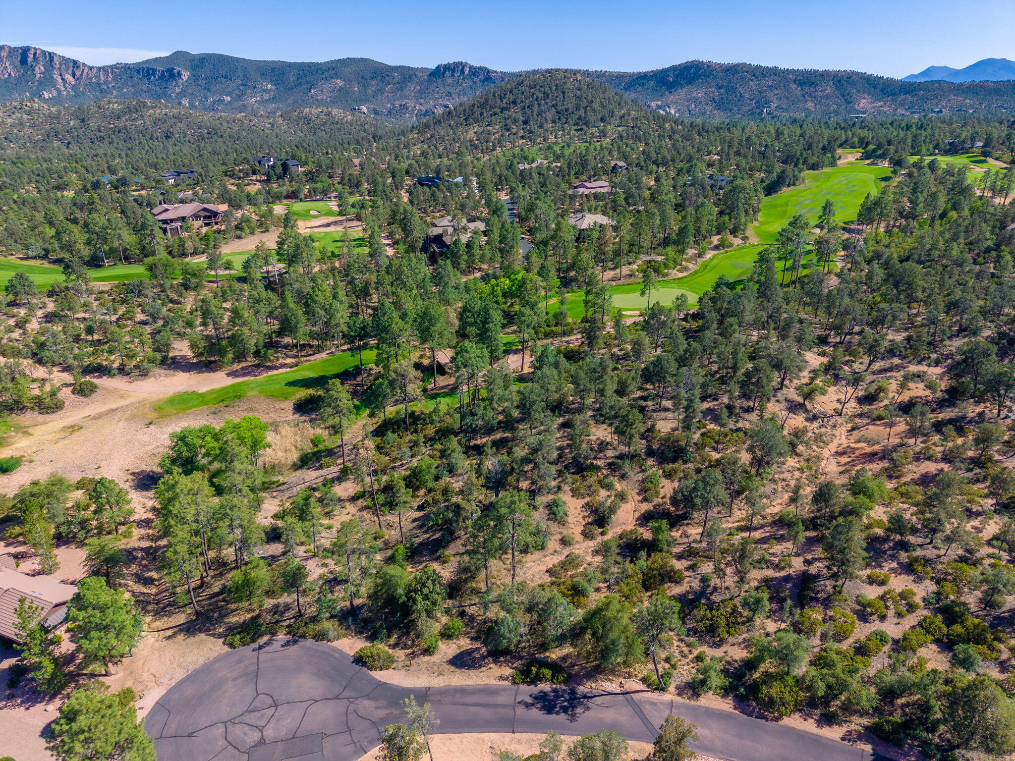 506 South Primeval Payson, AZ 85541 - Photo 14 of 48