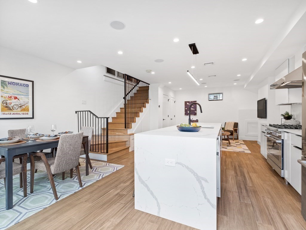 92 Spring Street Cambridge, MA 02141 - Photo 6 of 22 Gallery Image 6