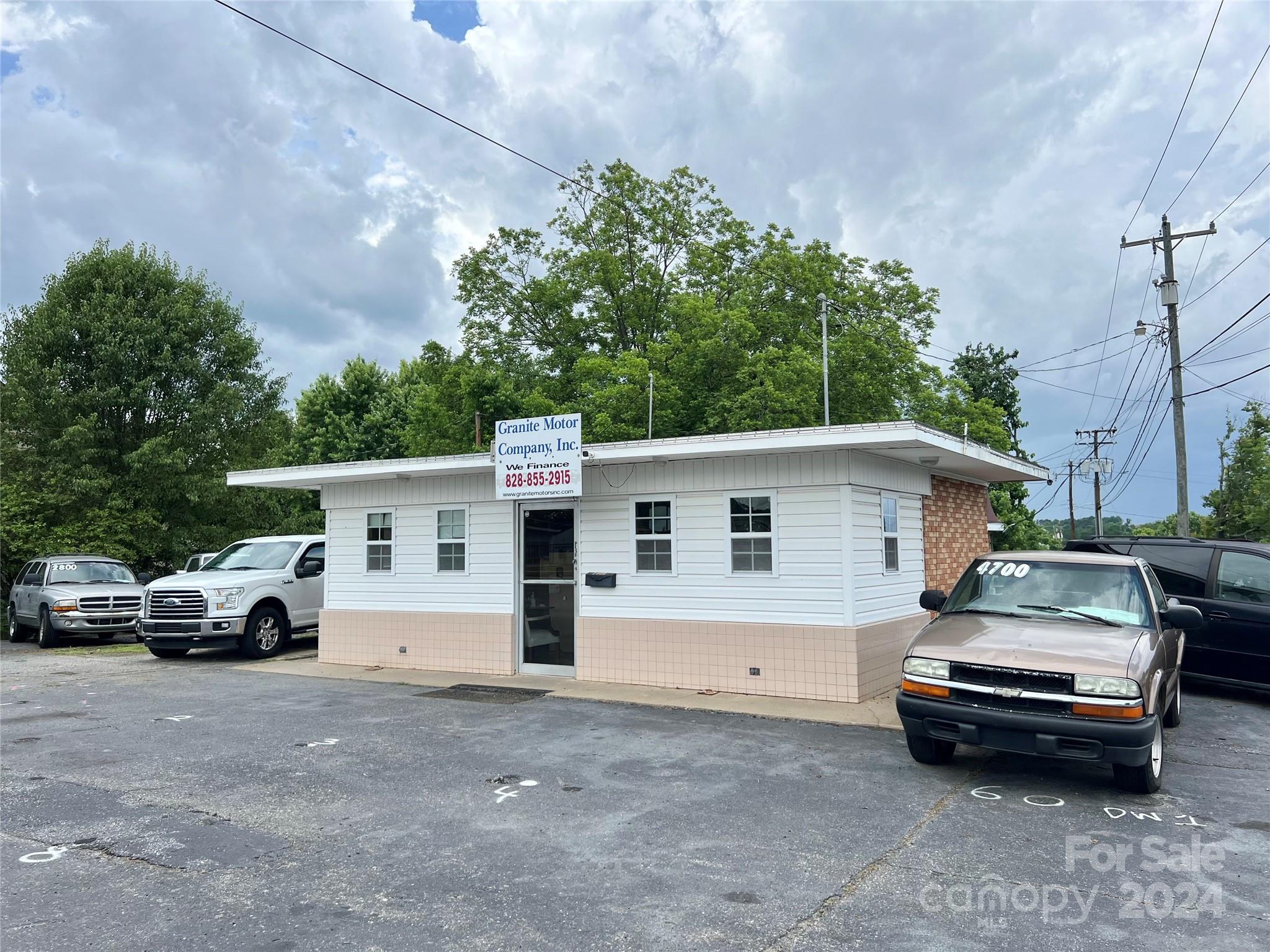 2408 1st Ave Southwest  