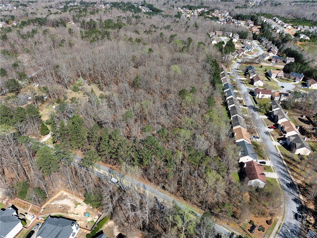 0 West Stubbs Road Atlanta, GA 30349 - Photo 19 of 19 a view of a city