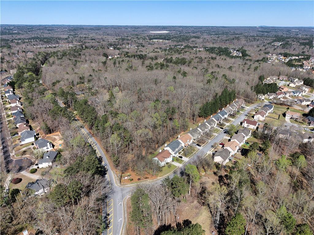 0 West Stubbs Road Atlanta, GA 30349 - Photo 7 of 19 a view of a city