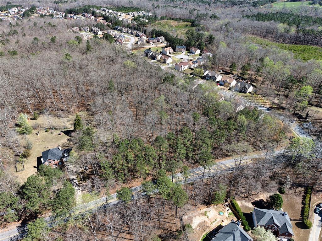0 West Stubbs Road Atlanta, GA 30349 - Photo 8 of 19 a view of a city