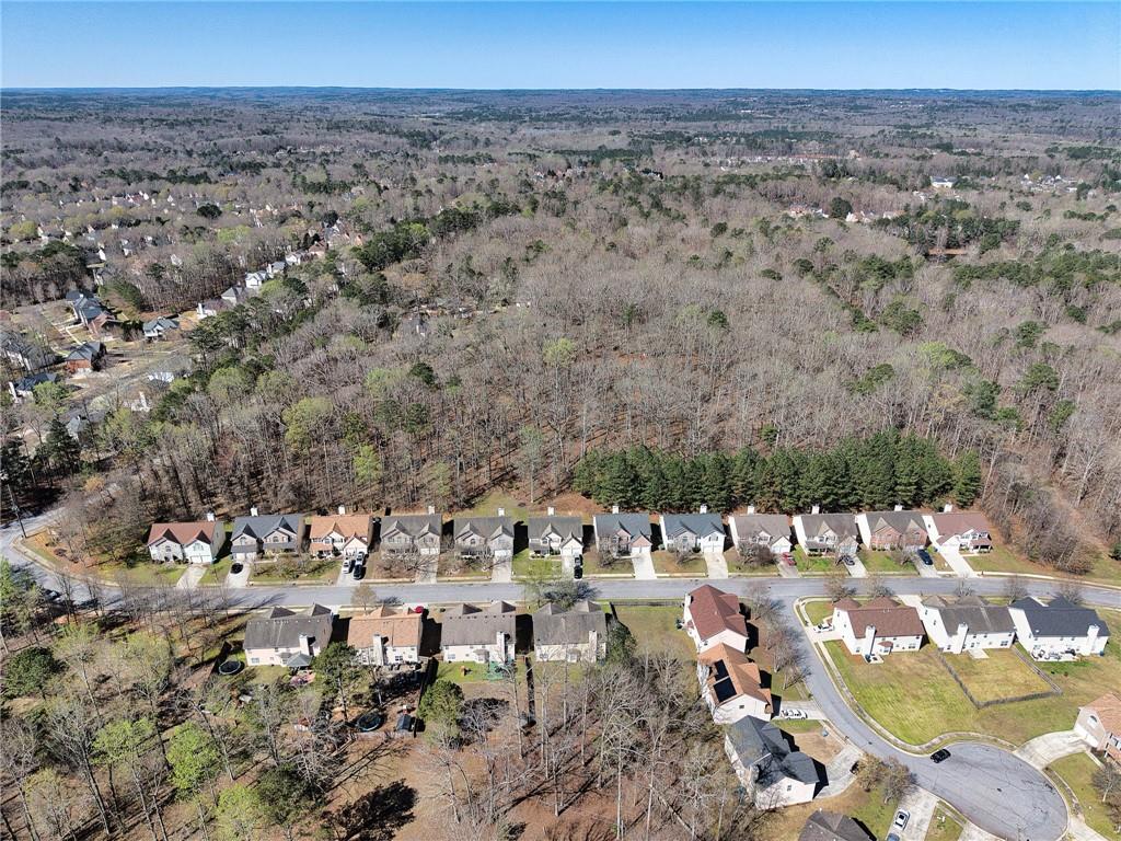 0 West Stubbs Road Atlanta, GA 30349 - Photo 9 of 19 a view of a city