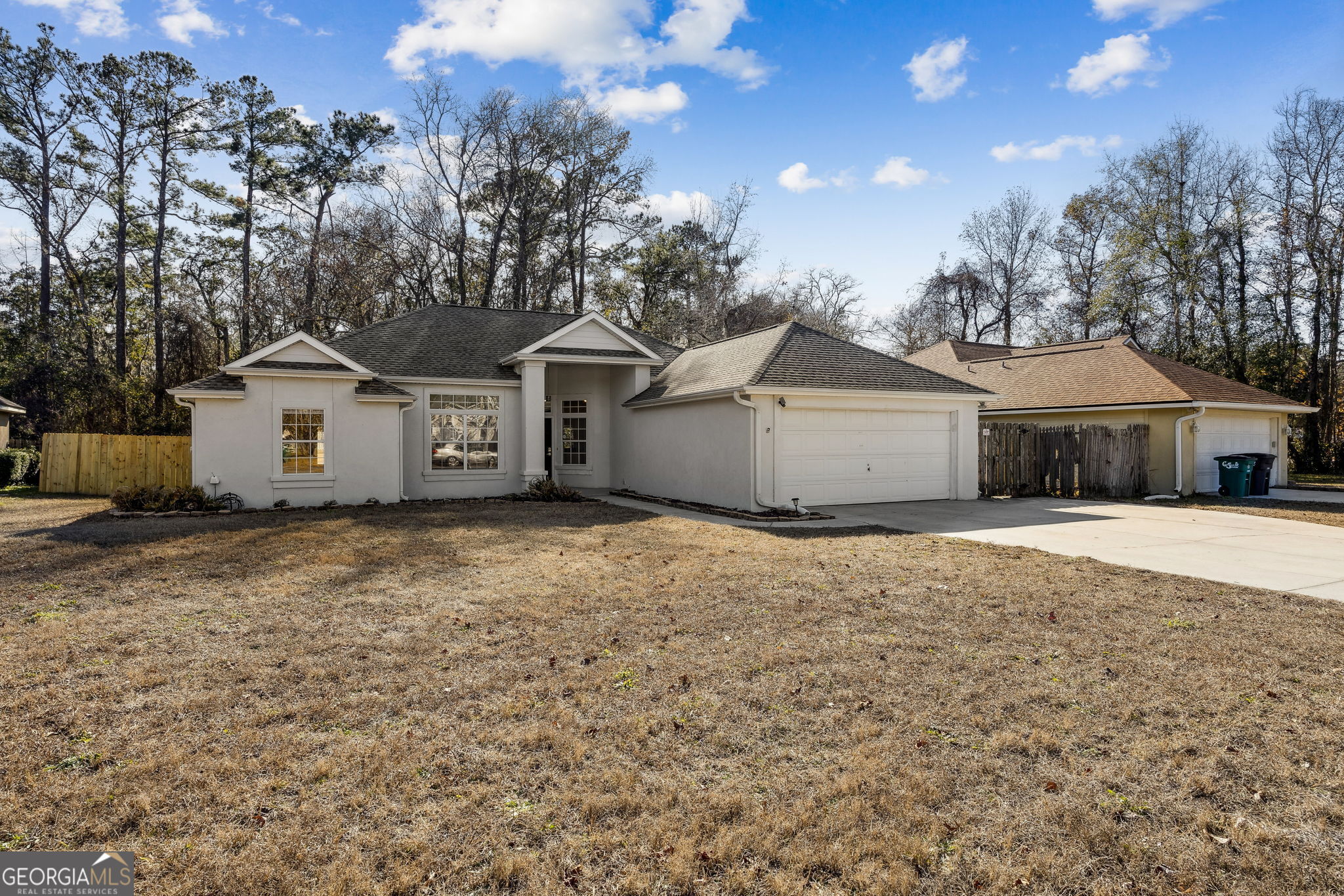 309 Hunt Club Road St. Marys, GA 31558 - Photo 3 of 55