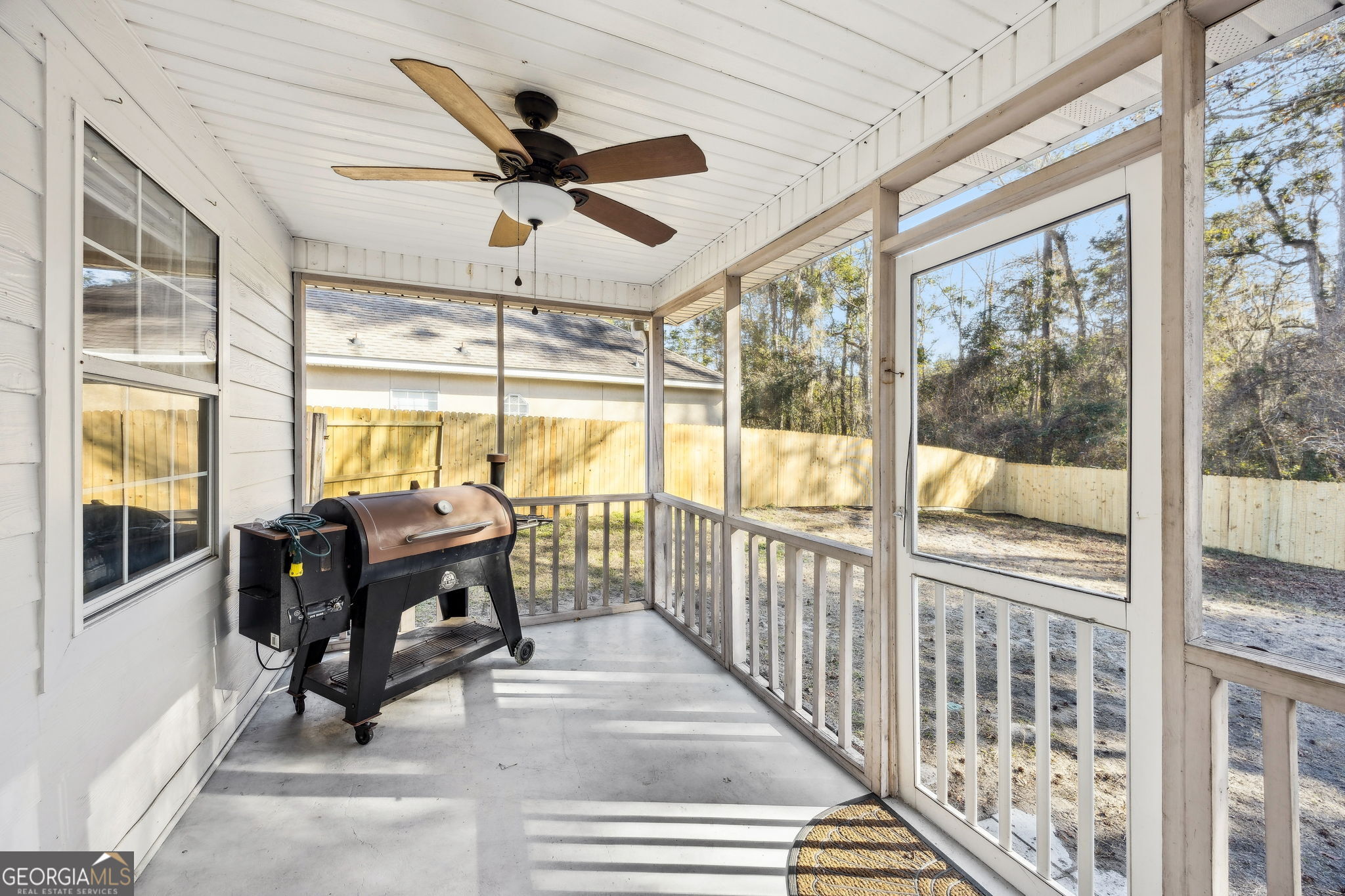 309 Hunt Club Road St. Marys, GA 31558 - Photo 32 of 55