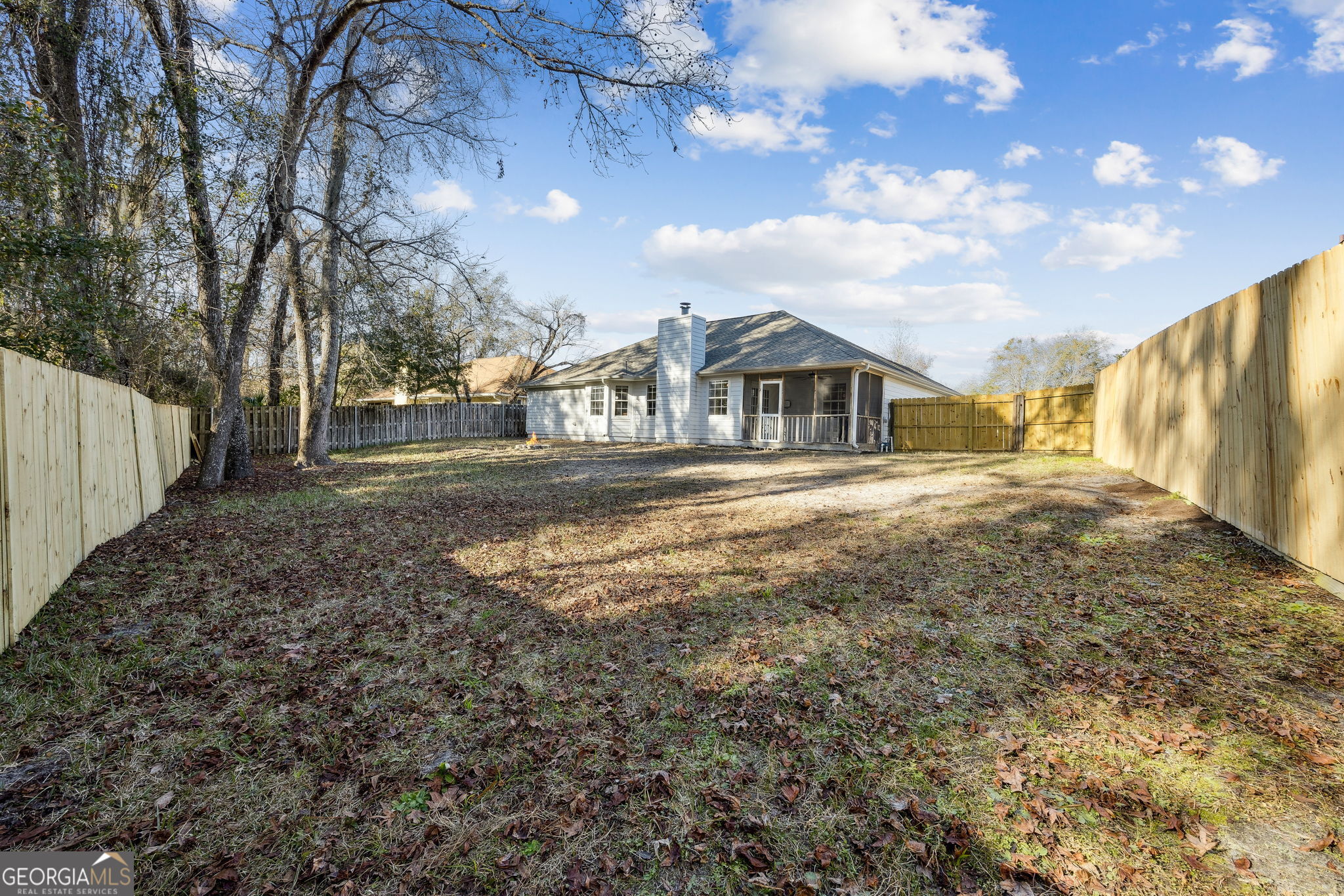 309 Hunt Club Road St. Marys, GA 31558 - Photo 36 of 55