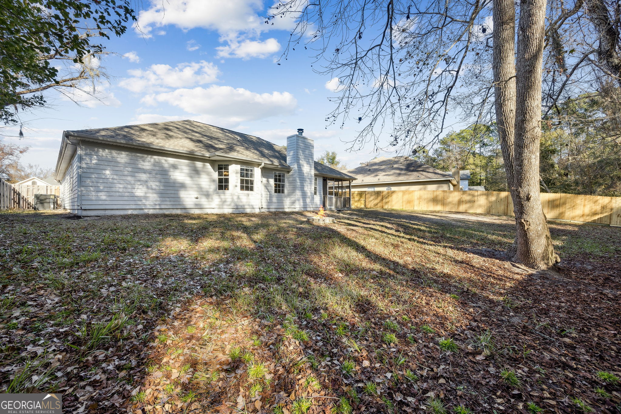 309 Hunt Club Road St. Marys, GA 31558 - Photo 37 of 55
