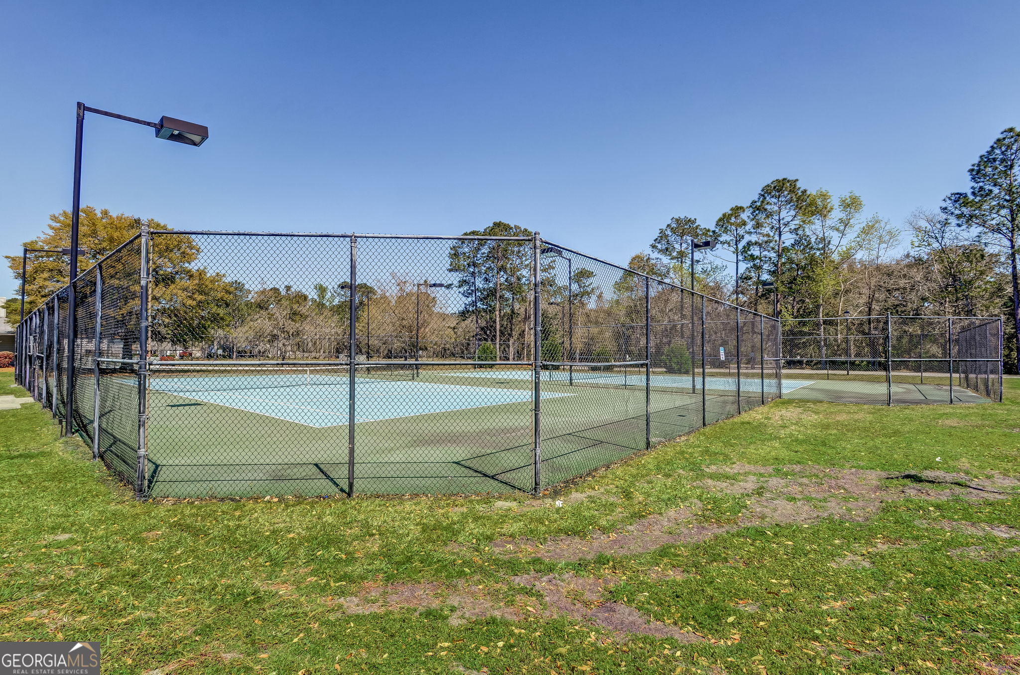 309 Hunt Club Road St. Marys, GA 31558 - Photo 42 of 55