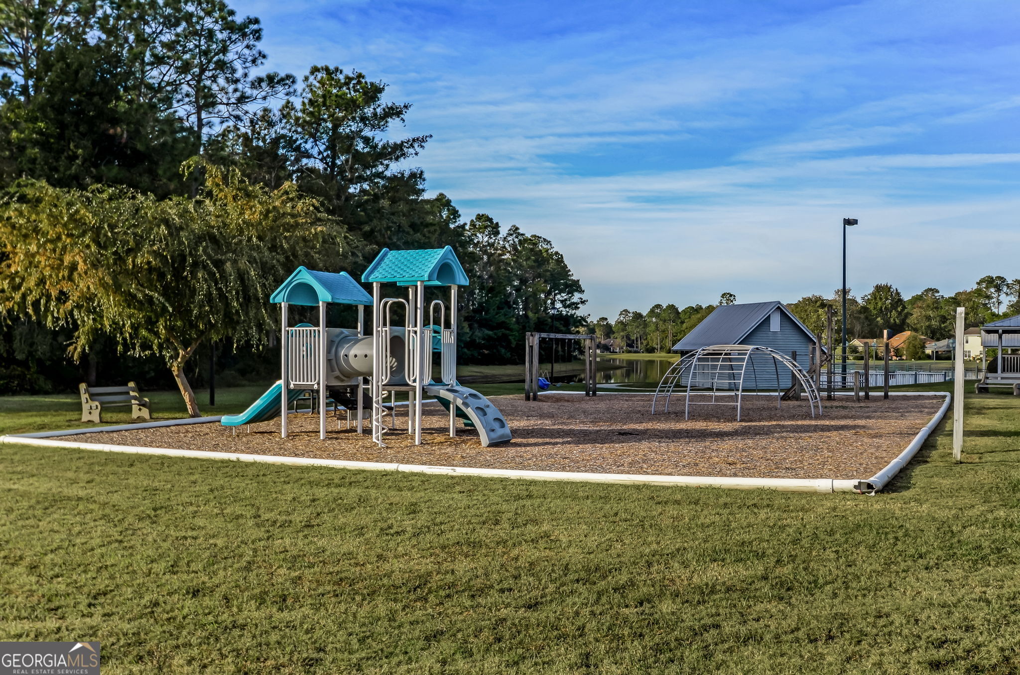 309 Hunt Club Road St. Marys, GA 31558 - Photo 43 of 55