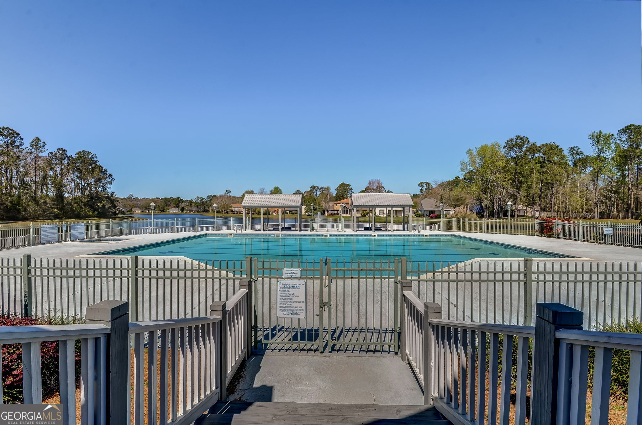 309 Hunt Club Road St. Marys, GA 31558 - Photo 44 of 55