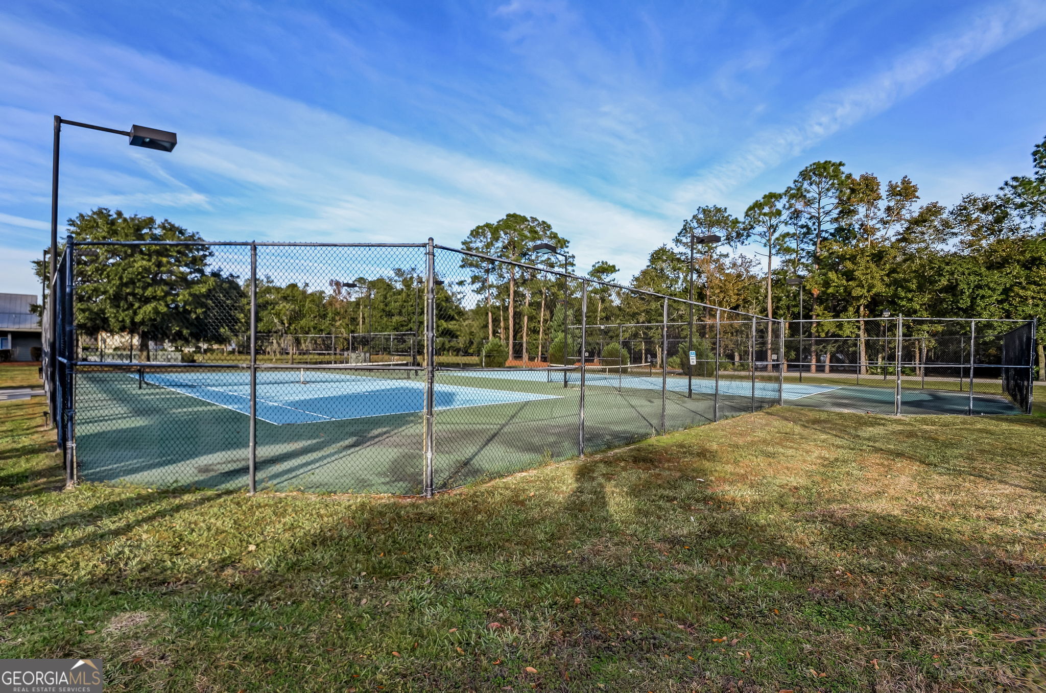 309 Hunt Club Road St. Marys, GA 31558 - Photo 45 of 55