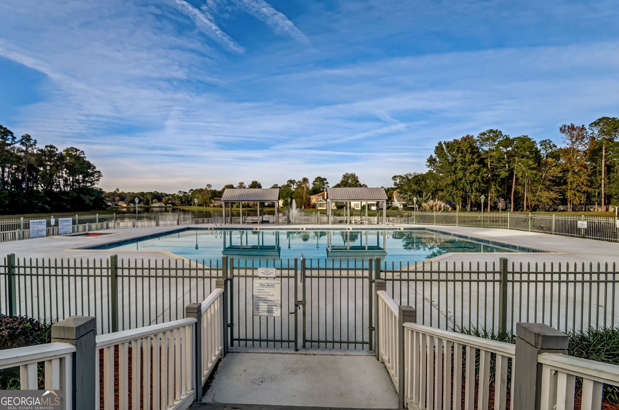 309 Hunt Club Road St. Marys, GA 31558 - Photo 47 of 55