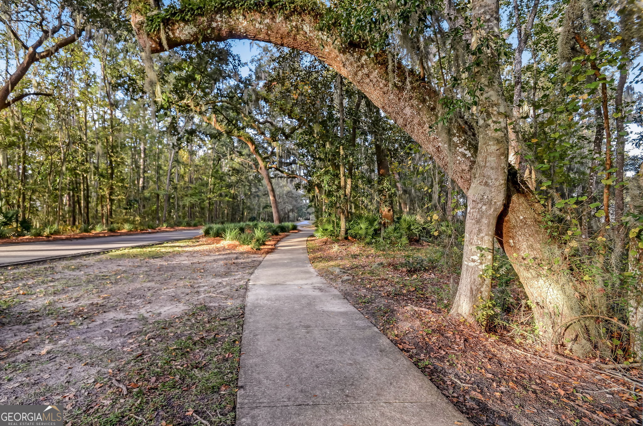 309 Hunt Club Road St. Marys, GA 31558 - Photo 54 of 55