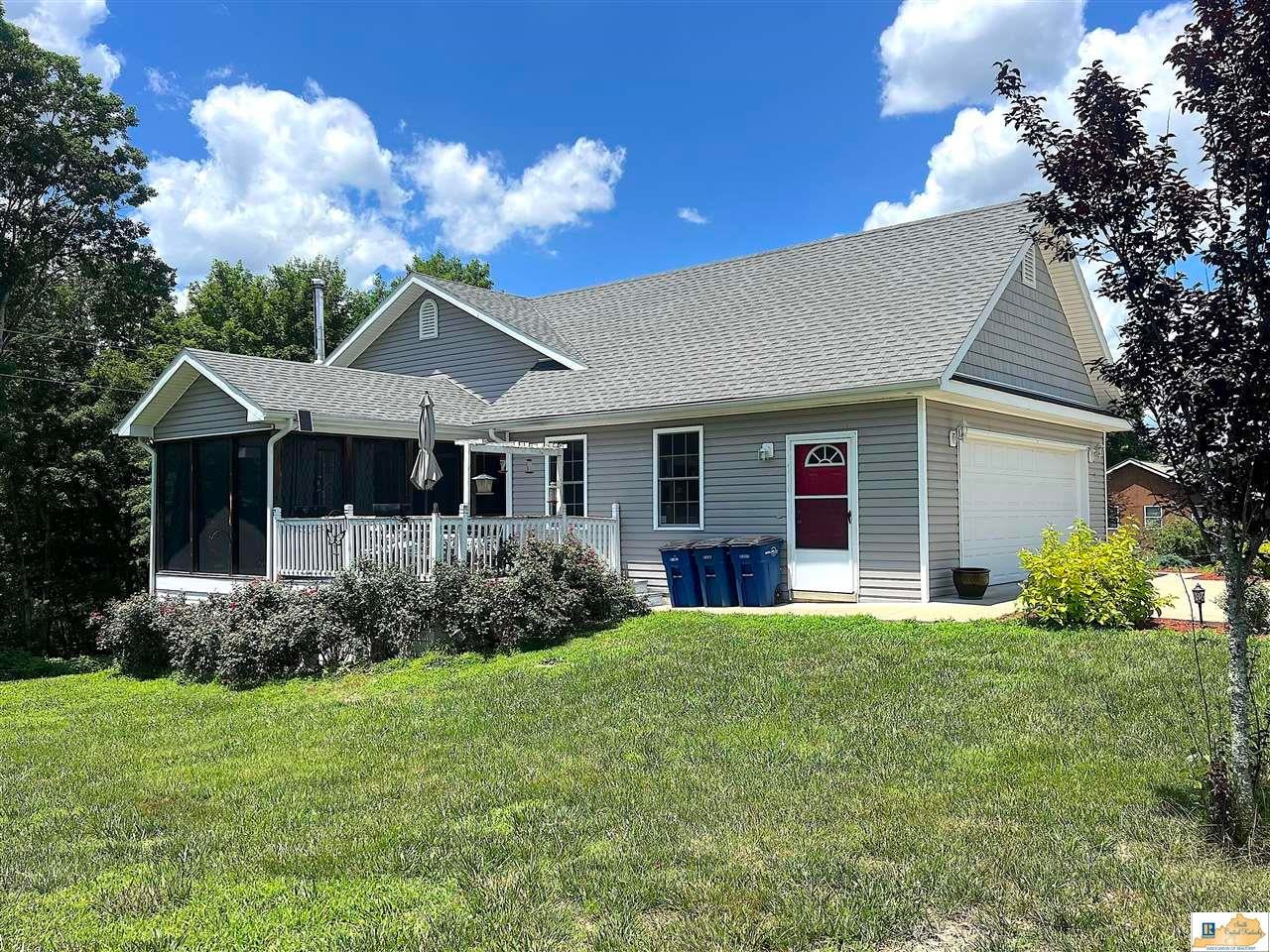 742 Lynch Road Russell Springs, KY 42642 - Photo 3 of 51 Gallery Image 3