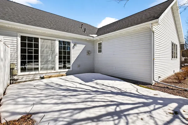$399,900 | 4745 Westbrook Court, Appleton, WI 54913