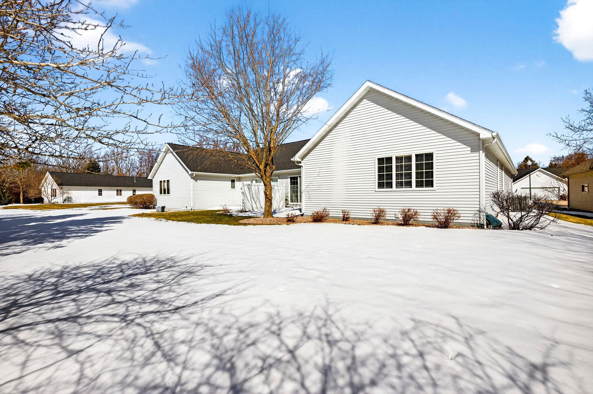 4745 Westbrook Court Appleton, WI 54913 - Photo 49 of 57