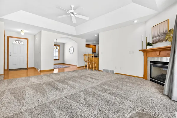 $399,900 | 4745 Westbrook Court, Appleton, WI 54913