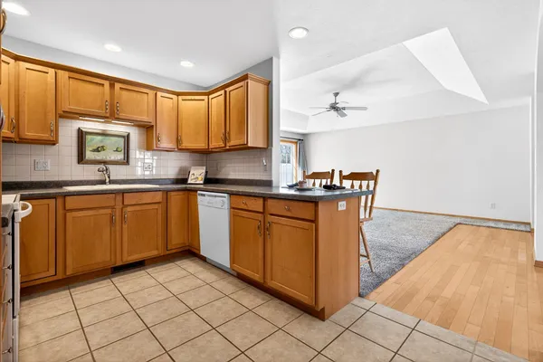 $399,900 | 4745 Westbrook Court, Appleton, WI 54913