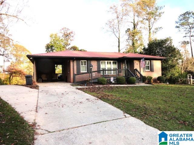 142 Portercrest Road Graysville, AL 35073 - Photo 2 of 22