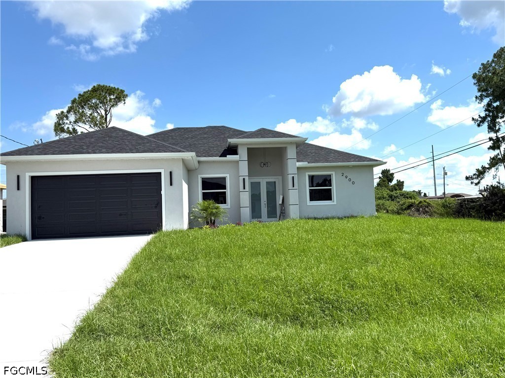 2900 2nd Street Southwest Lehigh Acres, FL 33976 - Photo 1 of 35
