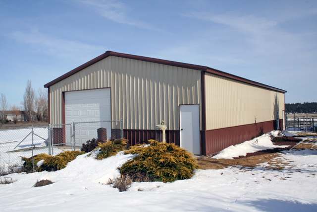 2325 South Espanola Road Medical Lake, WA 99022 - Photo 8 of 9