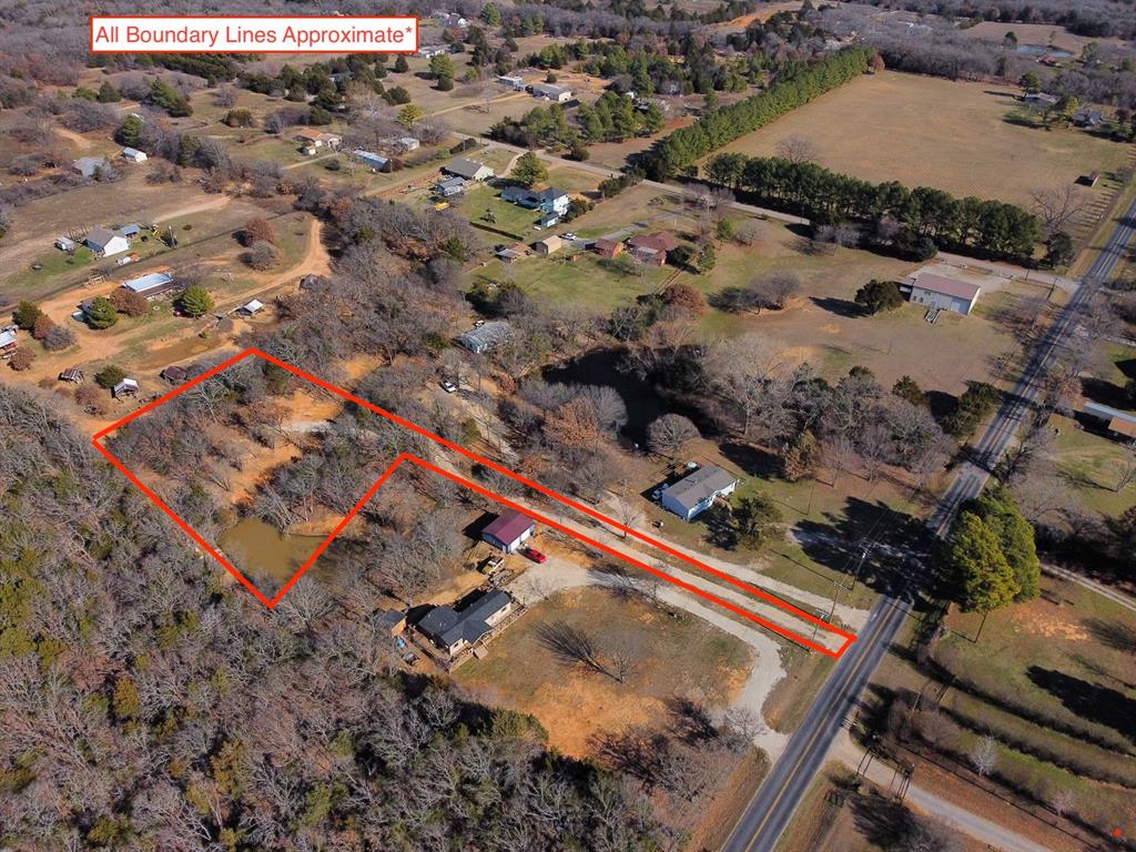 449 Locust Road Pottsboro, TX 75076 - Photo 2 of 4 Gallery Image 2