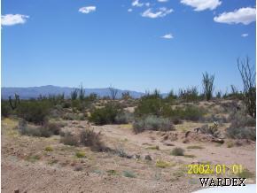 0 T15n R17w Sec 15 Yucca, AZ 86438 - Photo 1 of 1 Primary Photo