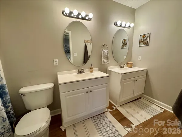 $324,900 | 345 Dellwood Court Southeast, Concord, NC 28025