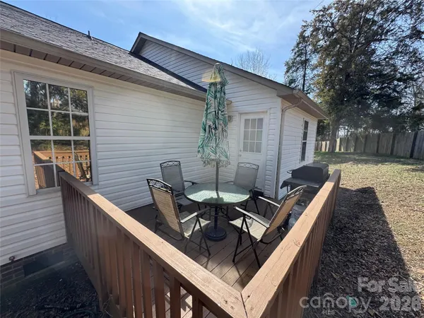 $324,900 | 345 Dellwood Court Southeast, Concord, NC 28025