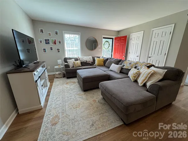 $324,900 | 345 Dellwood Court Southeast, Concord, NC 28025