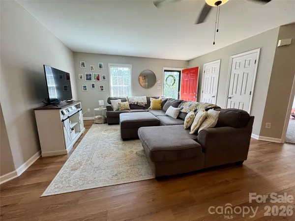 $324,900 | 345 Dellwood Court Southeast, Concord, NC 28025