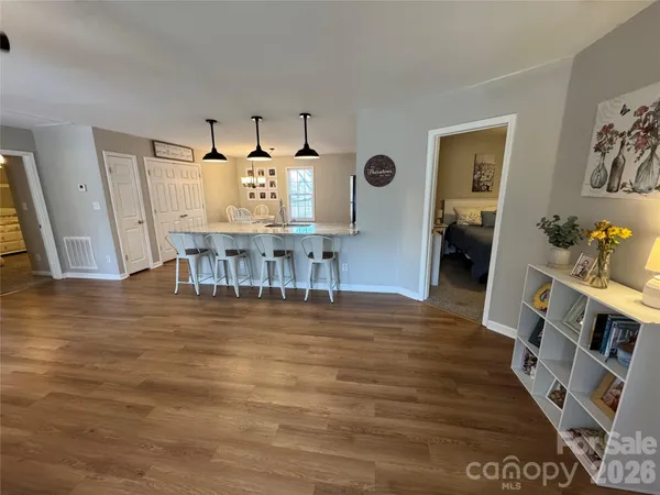 $324,900 | 345 Dellwood Court Southeast, Concord, NC 28025