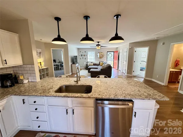 $324,900 | 345 Dellwood Court Southeast, Concord, NC 28025