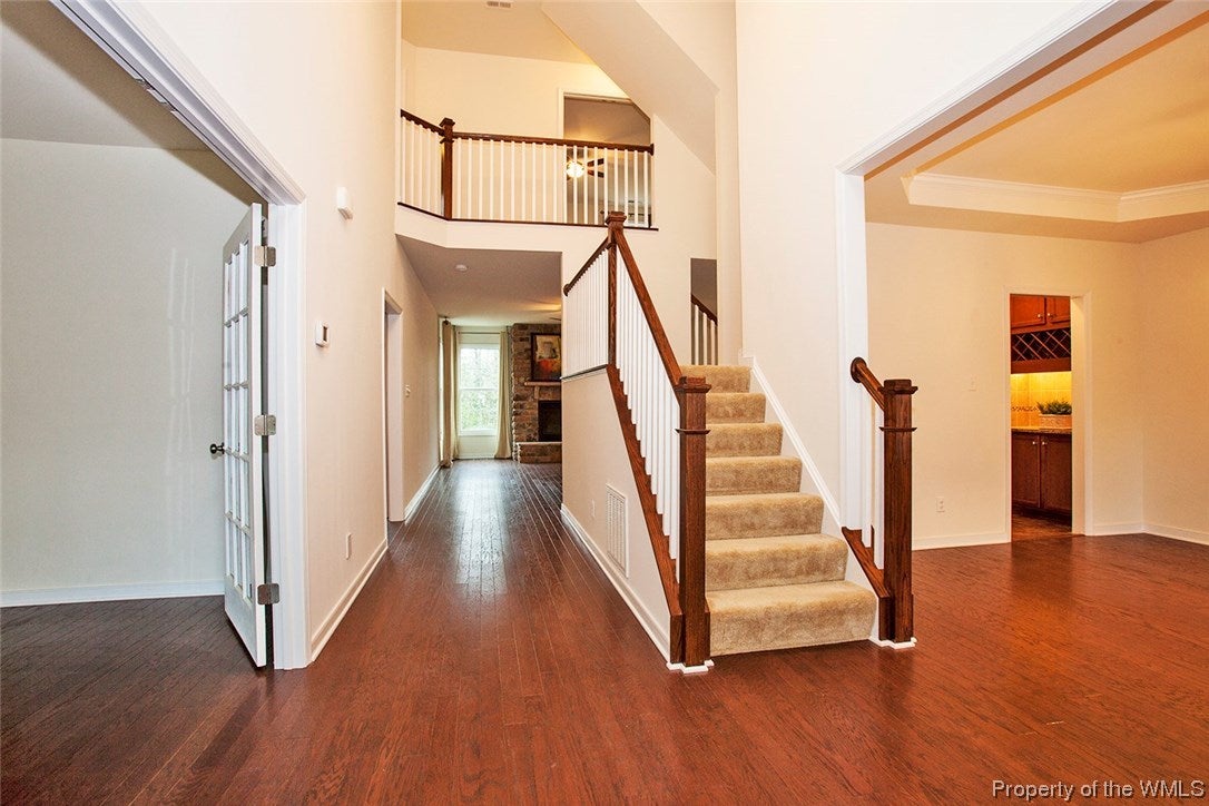 7700 Cooks Mill Road Lanexa, VA 23089 - Photo 3 of 42 Gallery Image 3