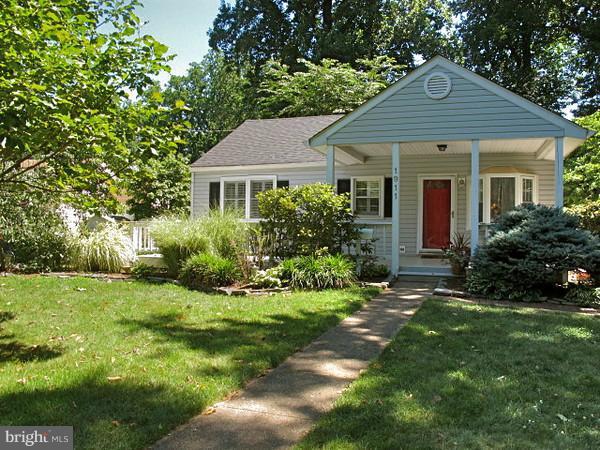 1911 Griffith Road Falls Church, VA 22043 - Photo 17 of 17 Exterior (Front)