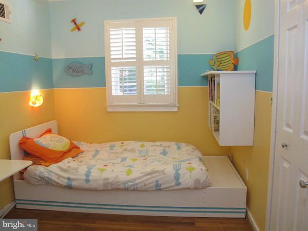 1911 Griffith Road Falls Church, VA 22043 - Photo 3 of 17 Bedroom 2