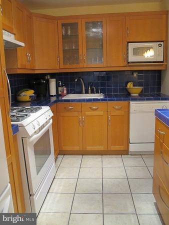 1911 Griffith Road Falls Church, VA 22043 - Photo 8 of 17 Kitchen 2