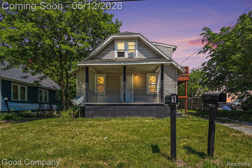3499 East Atherton Road Burton, MI 48519 - Photo 28 of 28