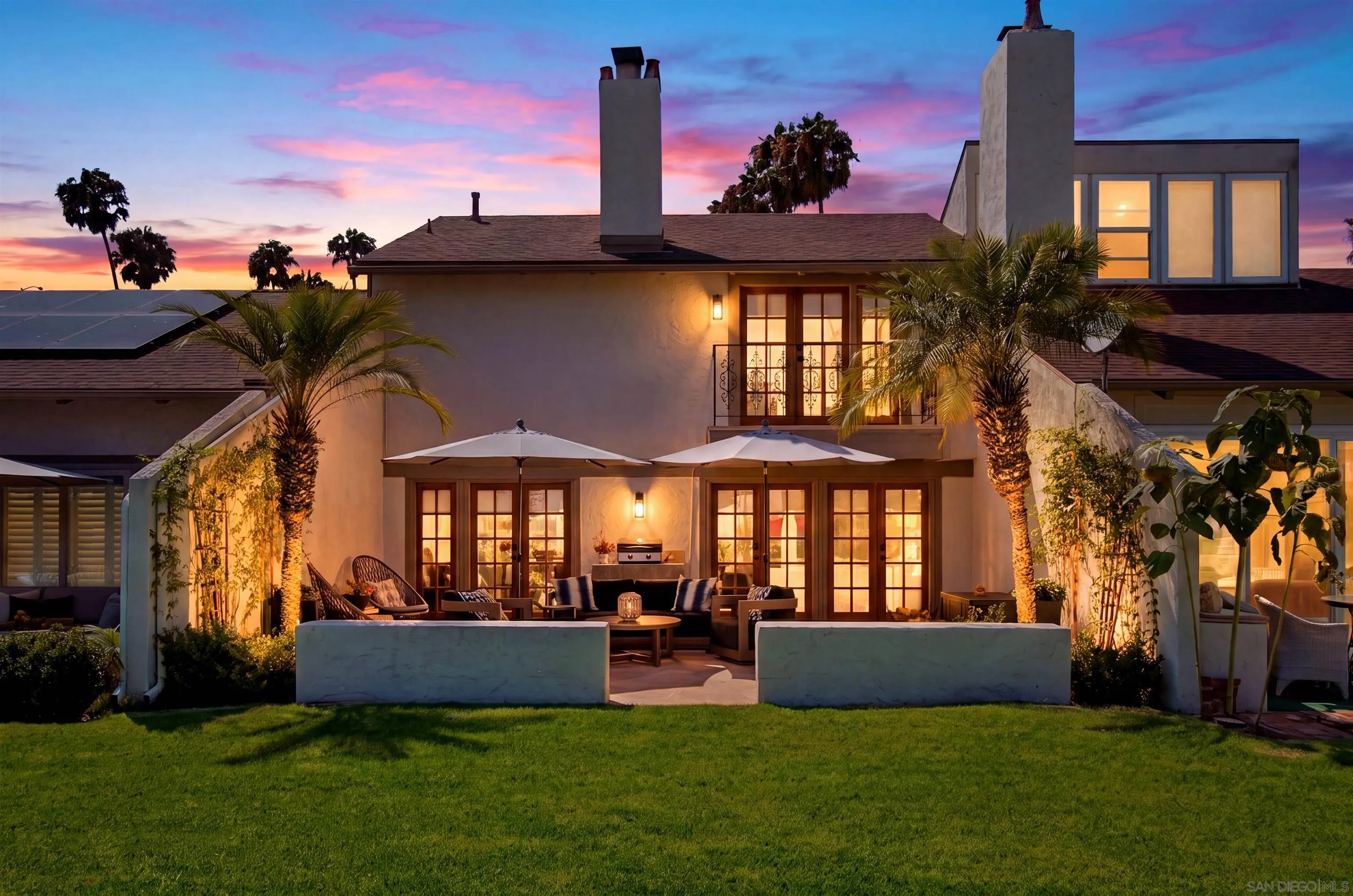 137 Via Coronado Rancho Santa Fe, CA 92091 - Photo 45 of 69 Gallery Image 45