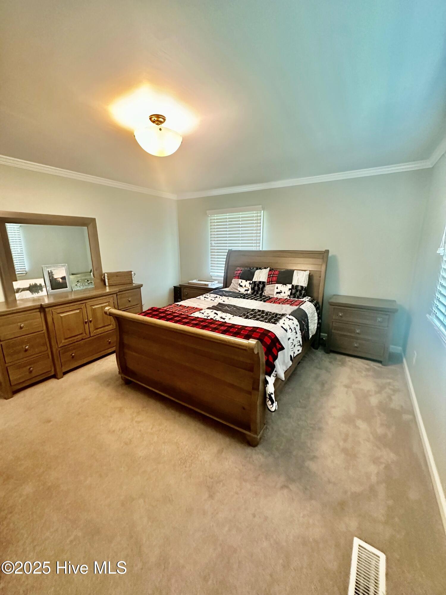 123 Hill Ferry Road Como, NC 27818 - Photo 34 of 39 bedroom 3(2)