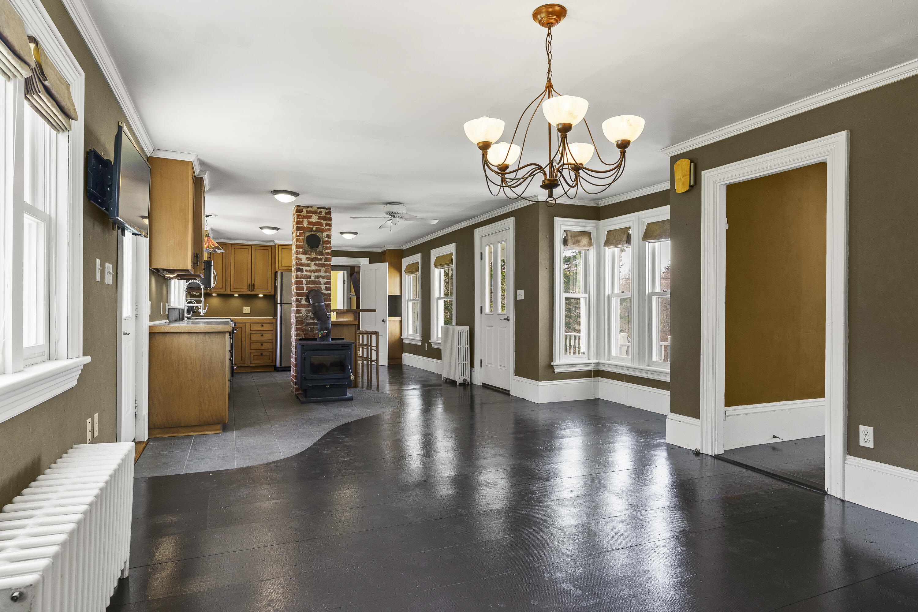 178 Huddle Road Bristol, ME 04554 - Photo 35 of 73