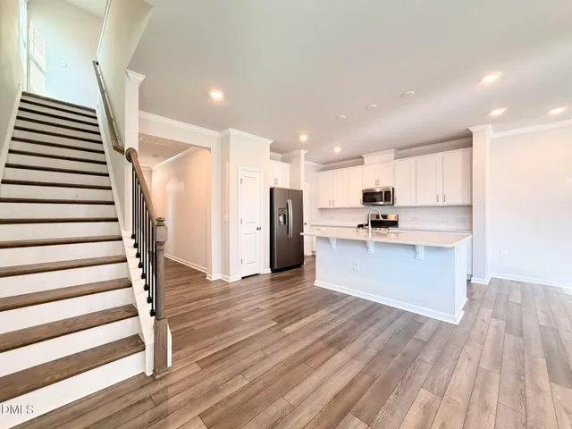 $1,890 | 400 Hazy Hills Lane, Garner, NC 27529