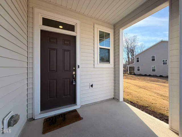 $1,890 | 400 Hazy Hills Lane, Garner, NC 27529